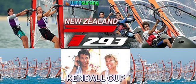 Techno Kendall Cup banner 