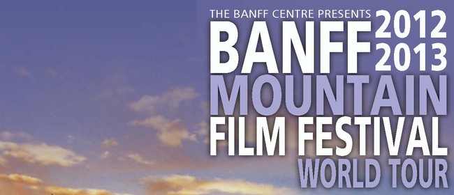 Banff Film Festival San Francisco Tickets
