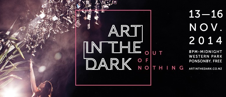 Art in the Dark